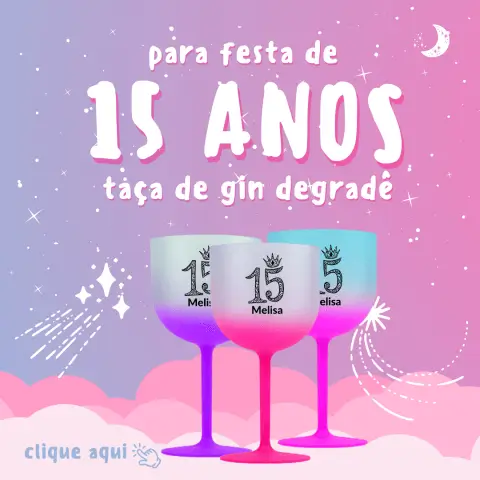 Festa de 15 Anos