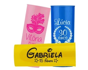 Variedade de Produtos